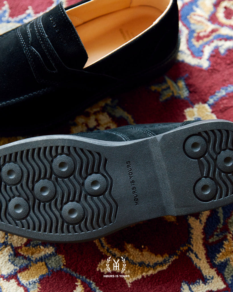 Worlds best Penny Loafer