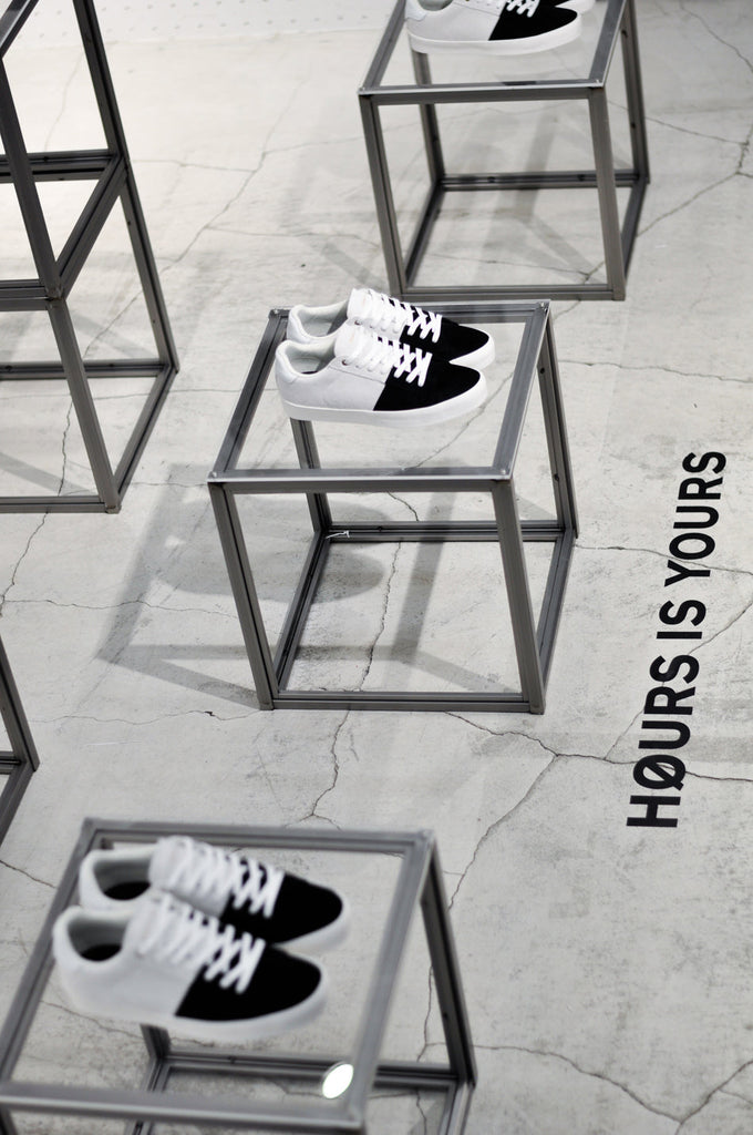 Tokyo Pop Up with Journal Standard