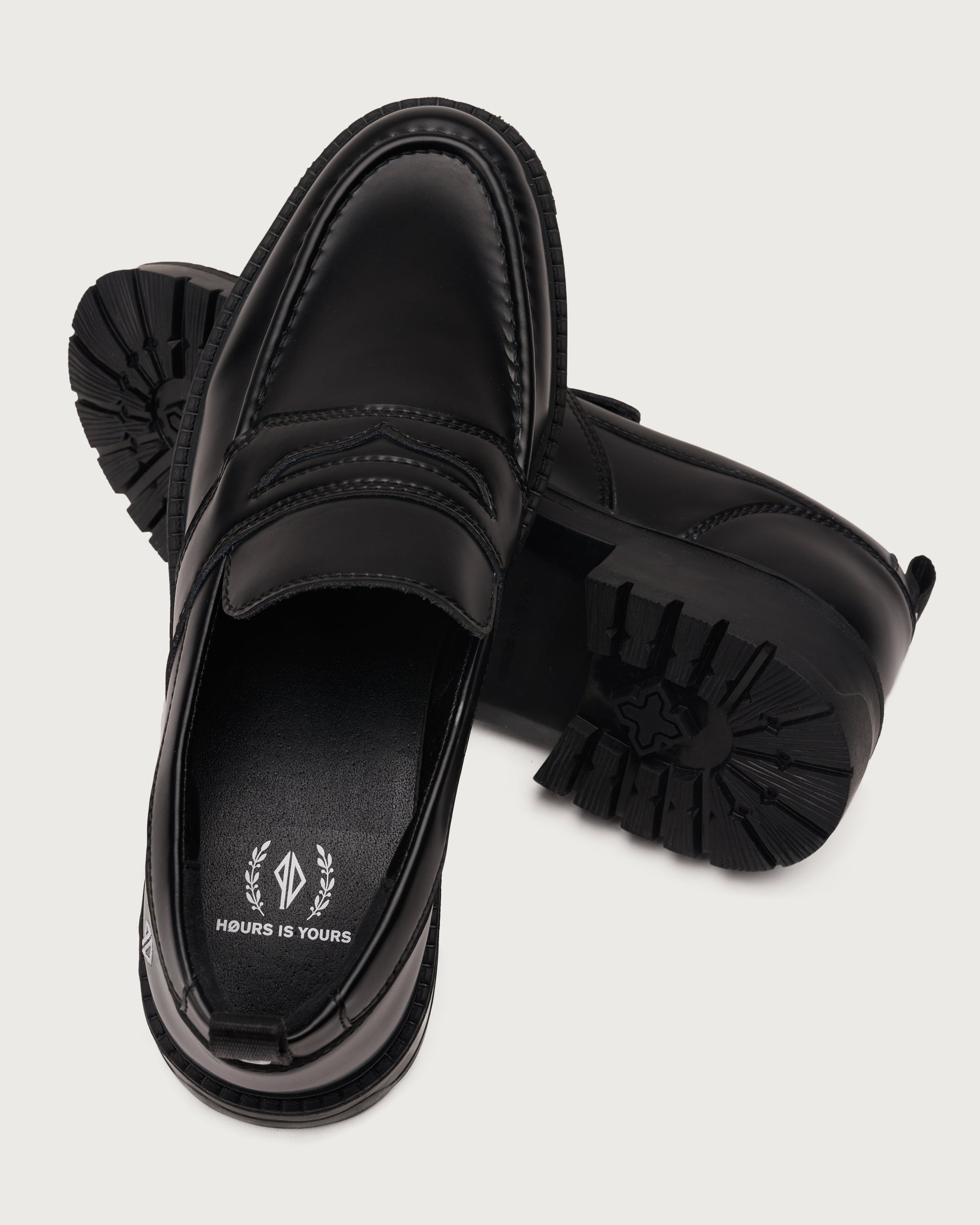 COHIBA PREMIUM LOAFER X DUSTIN DOLLIN PISS DRUNX – HOURS IS YOURS